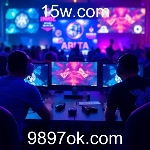 9897.con: Comunidade Jogadores e o Fenômeno 9897.con